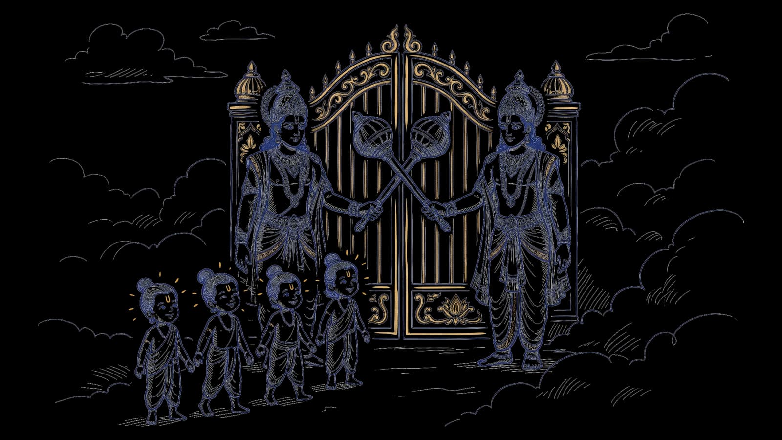 जय और विजय