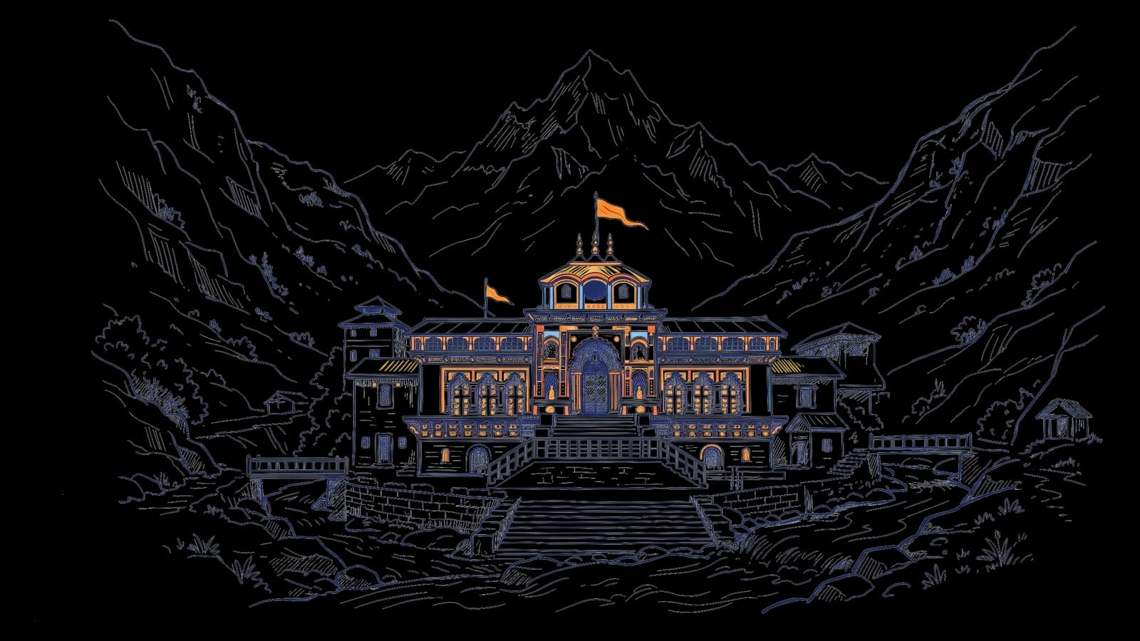 Badrinath