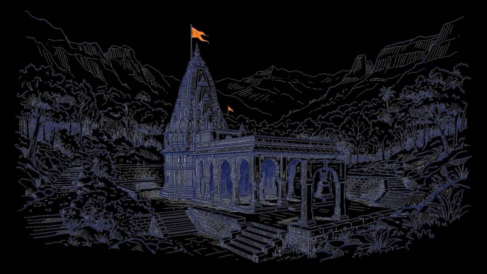 Bhimashankar