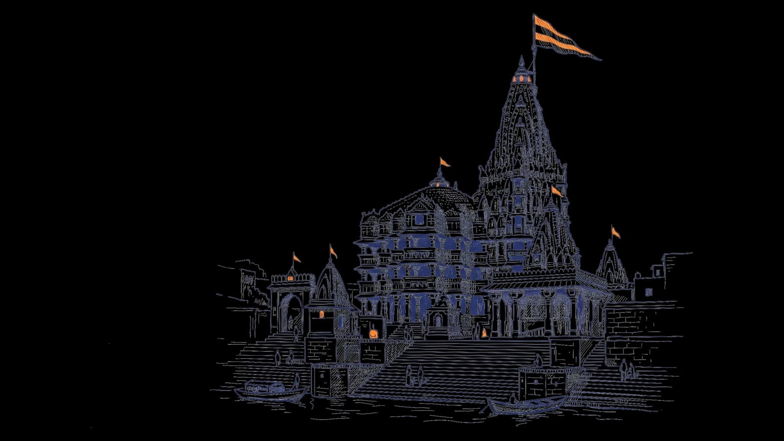 Dwarka