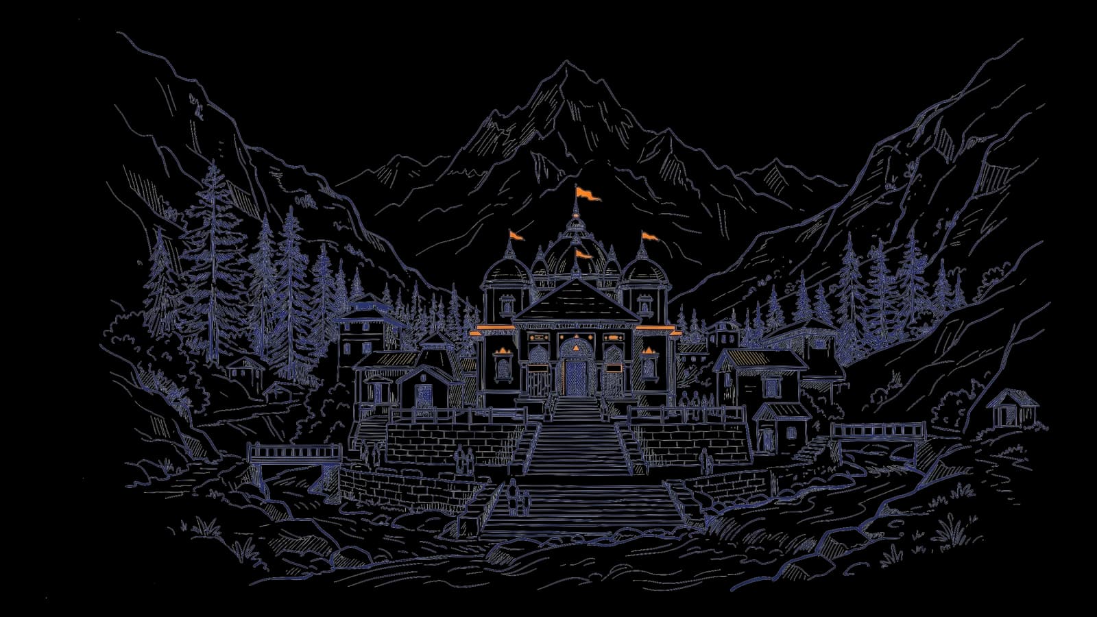 Gangotri