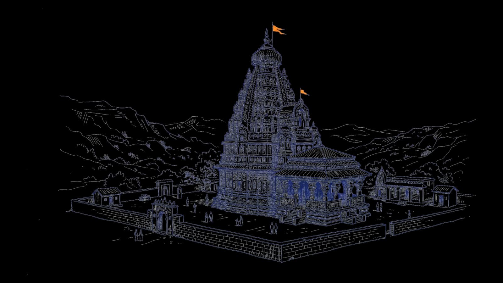 Grishneshwar