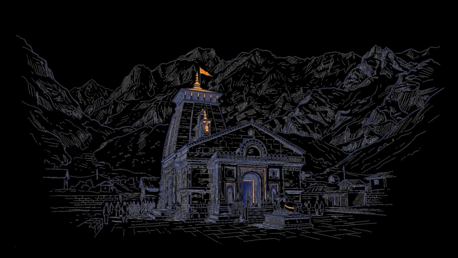 Kedarnath